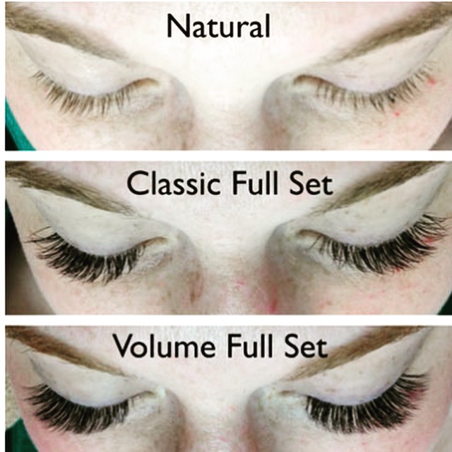 Blossom Lash Lounge - Eyelash Extensions in Nanaimo | 2042 Placid Crescent, Nanaimo, BC V9R 6P9, Canada | Phone: (250) 616-1631