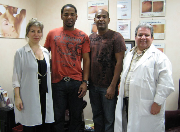 IMD Laser Clinic | 200 Krieghoff Ave, Unionville, ON L3R 1W5, Canada | Phone: (416) 888-1818