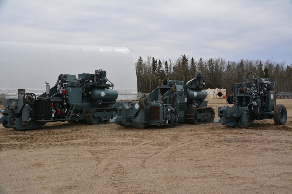 C&L Pipeline Equipment | 100 Diamond Ave, Spruce Grove, AB T7X 3A7, Canada | Phone: (780) 962-3388