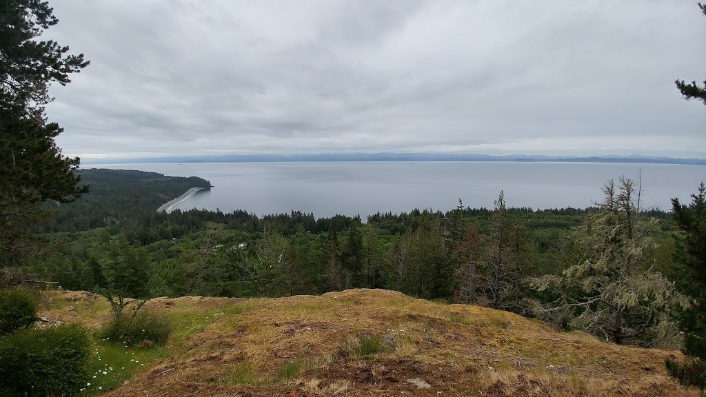 Priest Cabin Park | Juan De Fuca Dr, Shirley, BC V9Z 1G8, Canada