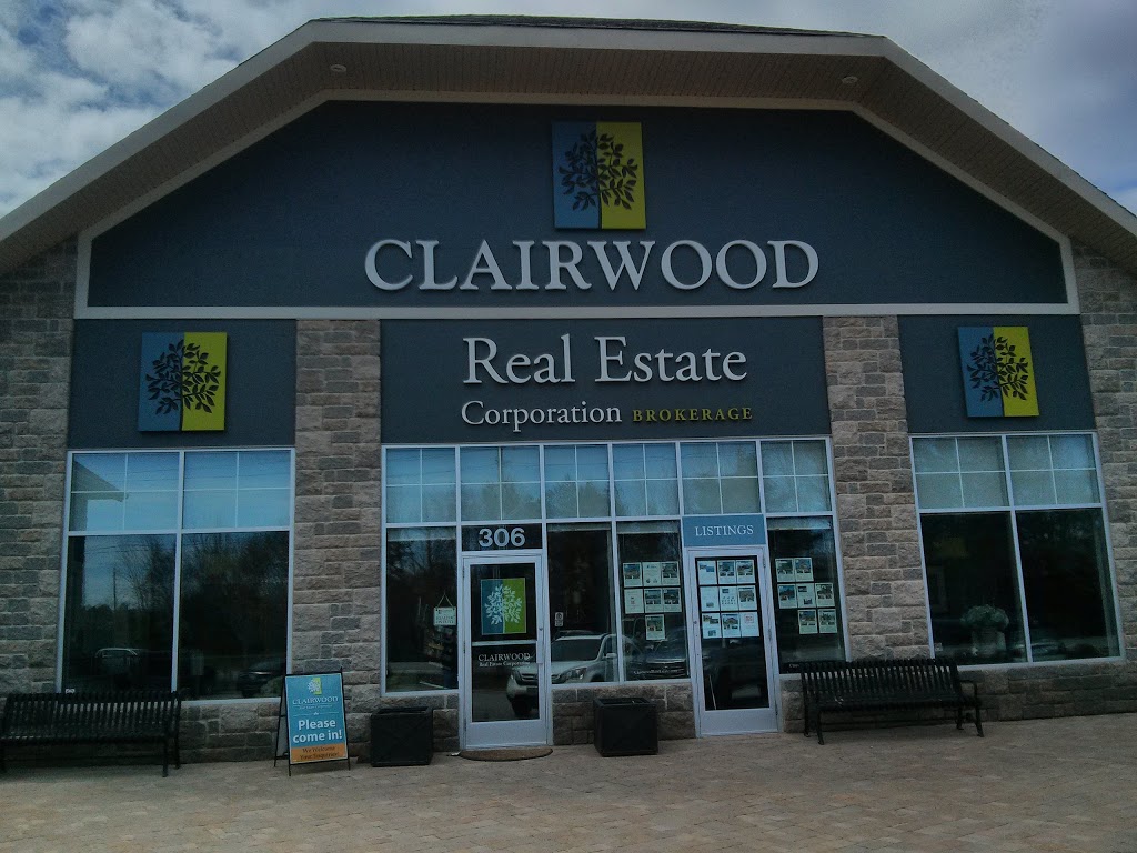 Clairwood Real Estate Corporation, Brokerage | 306-10 Keith Ave, Collingwood, ON L9Y 0W5, Canada | Phone: (705) 445-7085