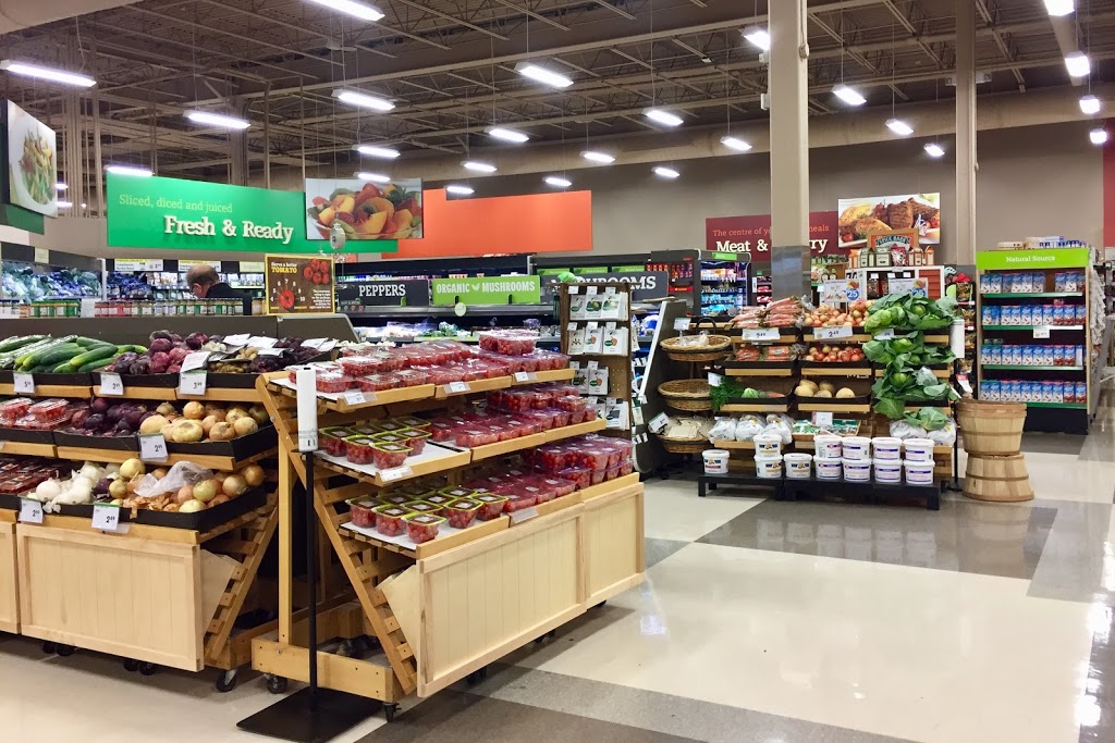 Sobeys Howley Estates | 10 Elizabeth Ave, St. Johns, NL A1A 5L4, Canada | Phone: (709) 753-3402