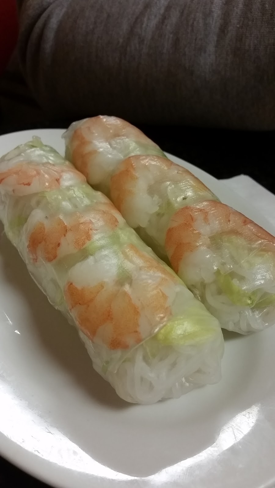 Vietnamese Western Cuisine | 2002 Luxstone Blvd SW #110, Airdrie, AB T4B 2W6, Canada | Phone: (403) 912-6048