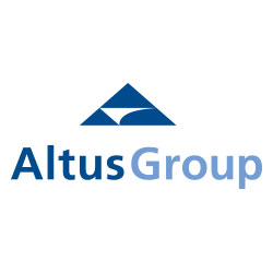 Altus Group | 126 Don Hillock Dr #2, Aurora, ON L4G 0G9, Canada | Phone: (416) 641-9900