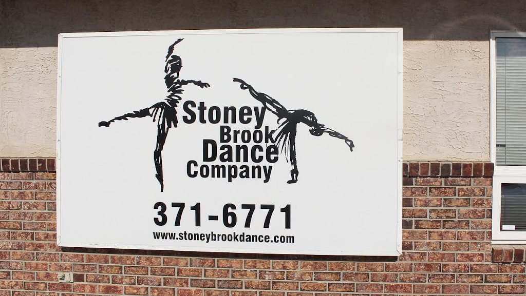 Stoney Brook Dance Company | 283 PTH 12N, Steinbach, MB R5G 1R9, Canada | Phone: (204) 371-6771