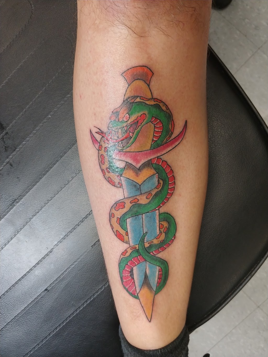 Tattz & Company | 1445 Main St E, Hamilton, ON L8K 1C9, Canada | Phone: (905) 549-8288