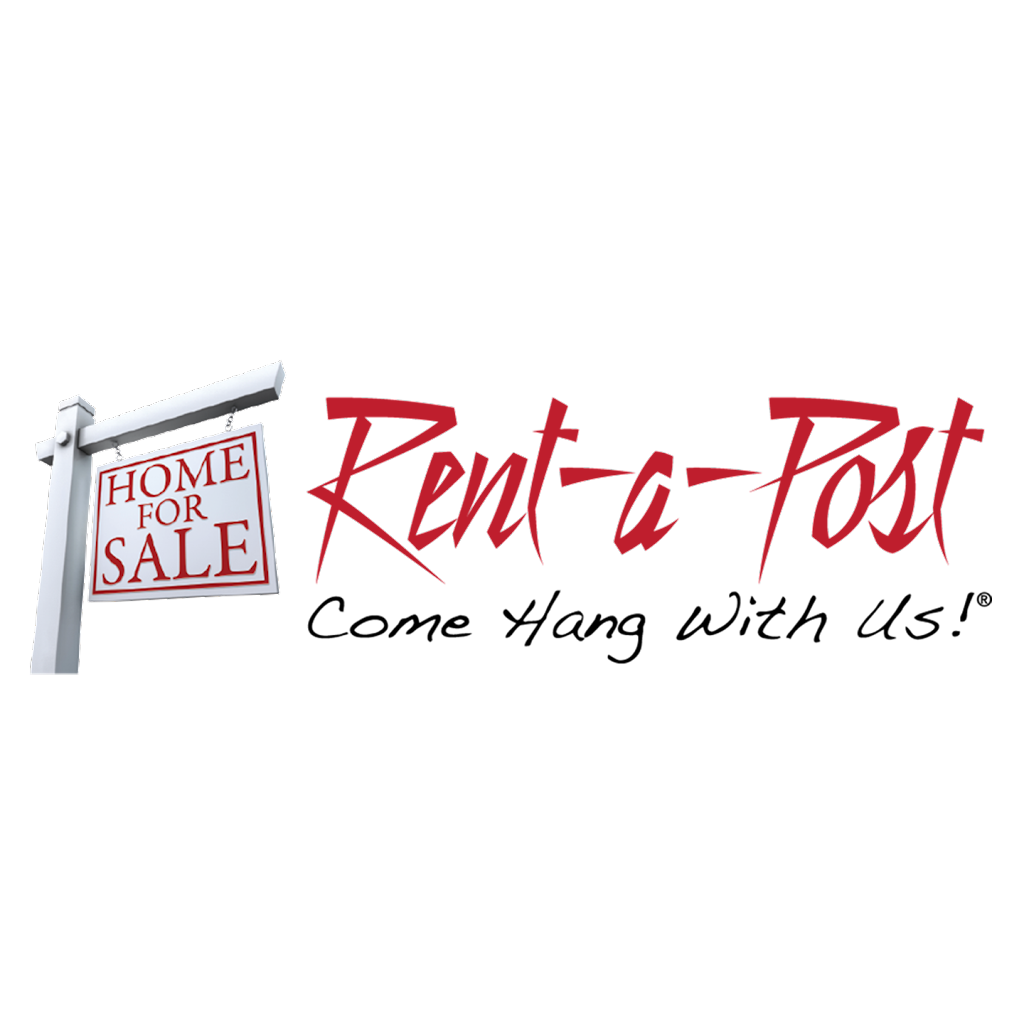 Rent-a-Post | 6144 Rannock Ave, Winnipeg, MB R3R 0N5, Canada | Phone: (204) 688-4248