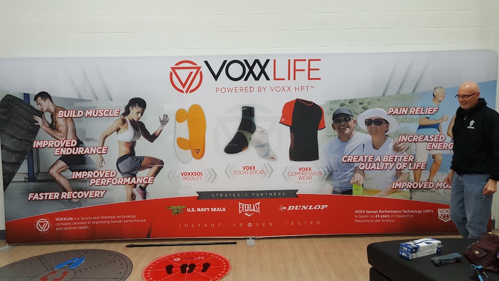 VoxxLife | 350 Britannia Rd E Unit #1, Mississauga, ON L4Z 1X9, Canada | Phone: (905) 672-8699