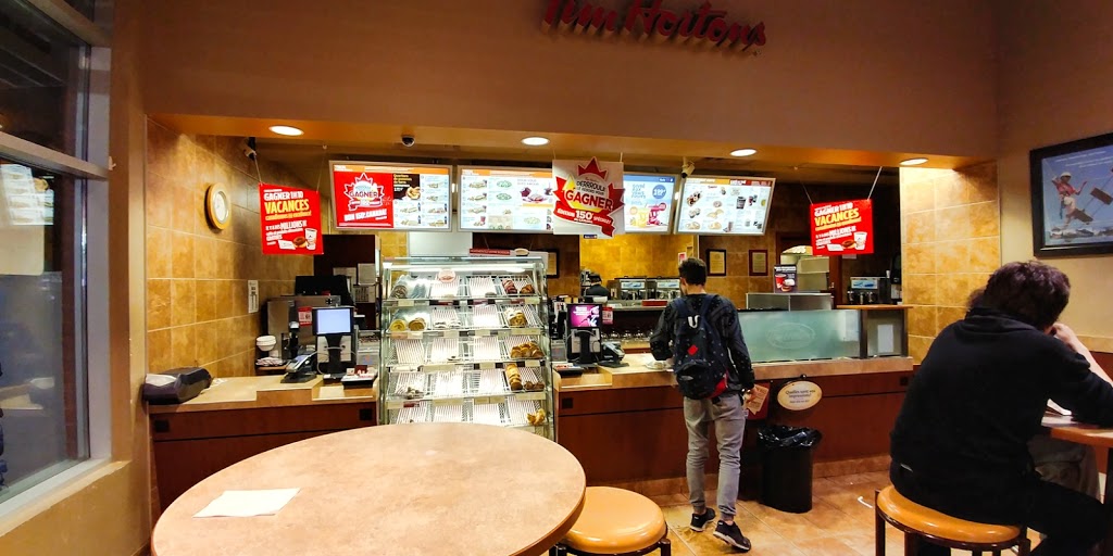 Tim Hortons | 1785 Rue King Ouest, Sherbrooke, QC J1J 2E1, Canada | Phone: (819) 823-6565