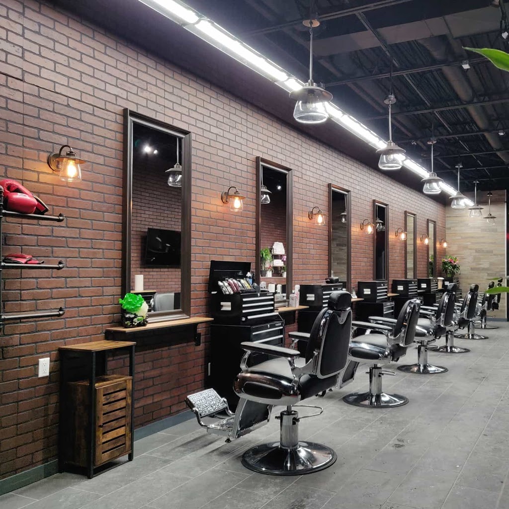 Upperkuts | 2090 Robertson Rd, Nepean, ON K2H 8V5, Canada | Phone: (613) 695-2020