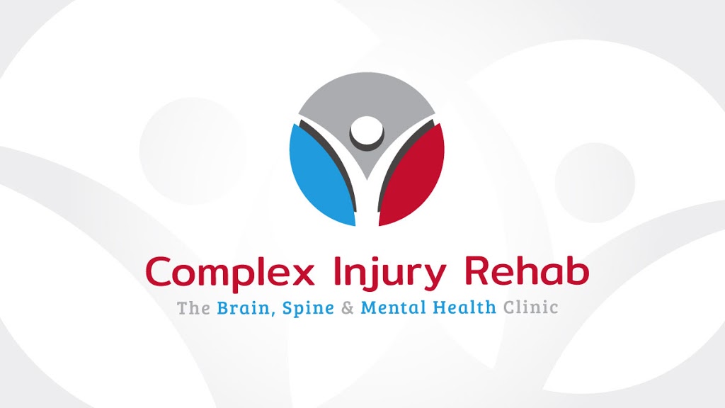 Complex Injury Rehab Inc. | 1101 Kingston Rd #240, Pickering, ON L1V 1B5, Canada | Phone: (647) 725-2633