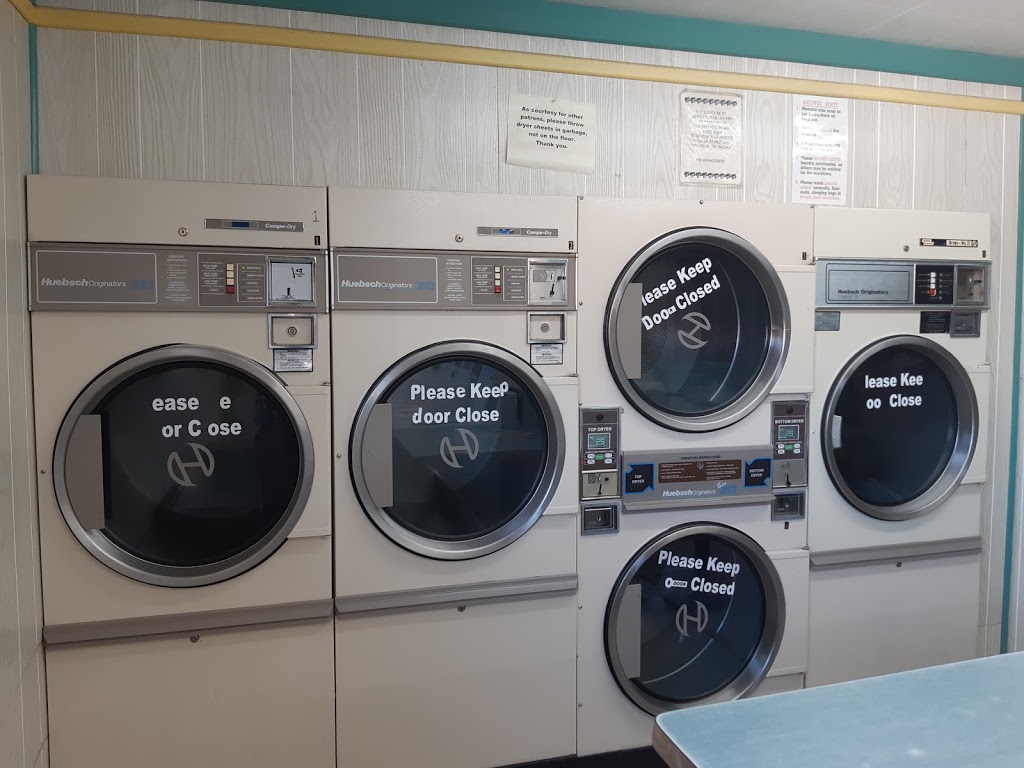 Little Bubbles Laundromat. | 27 3 Ave SE, Teulon, MB R0C 3B0, Canada