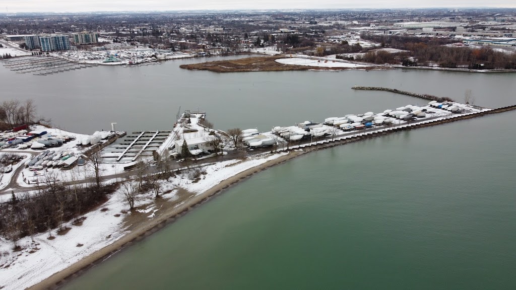 The Whitby Yacht Club Sailing School | 701 Gordon St, Whitby, ON L1N 5S4, Canada | Phone: (289) 991-2267