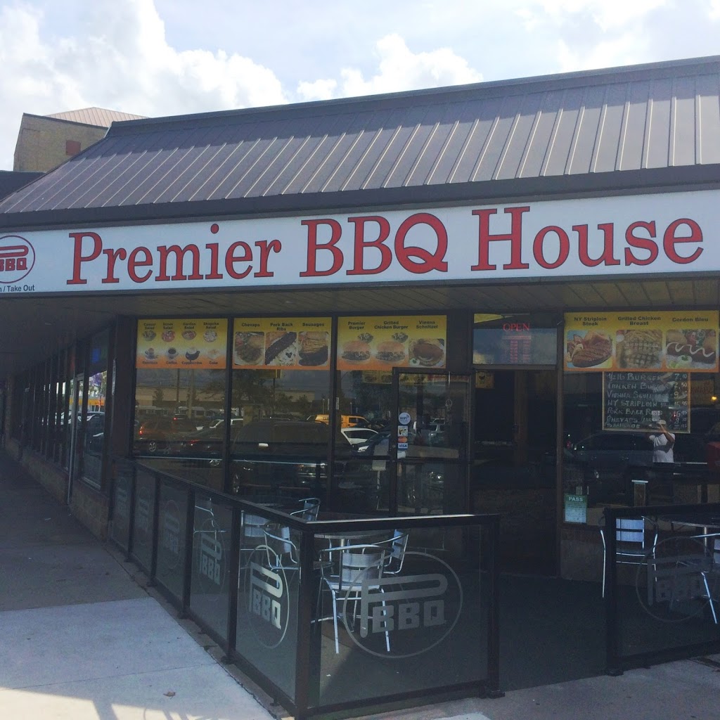 Premier BBQ Place | 800 Queenston Rd, Stoney Creek, ON L8G 1A7, Canada | Phone: (905) 664-1002