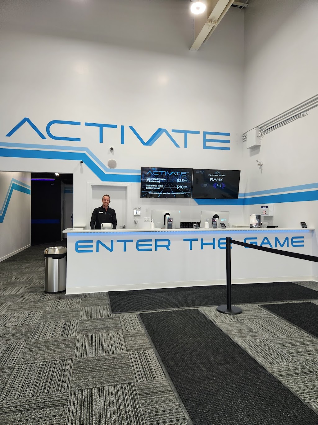 Activate Calgary South West | 13226 Macleod, Trail SE Unit 146, Calgary, AB T2J 7C6, Canada | Phone: (587) 885-4185