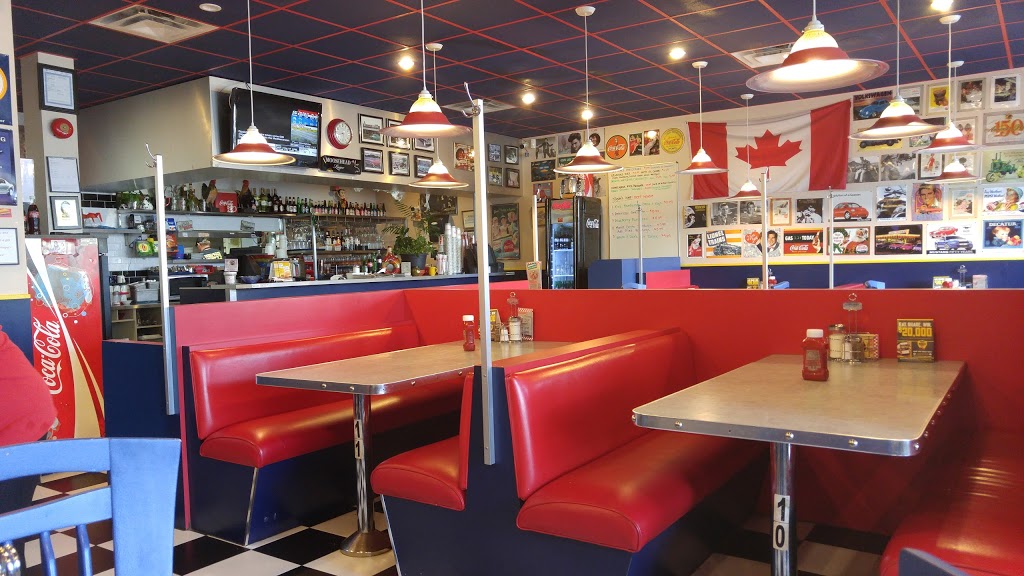 Wimpys Diner | 1423 King St E, Courtice, ON L1E 2J7, Canada | Phone: (905) 579-1580