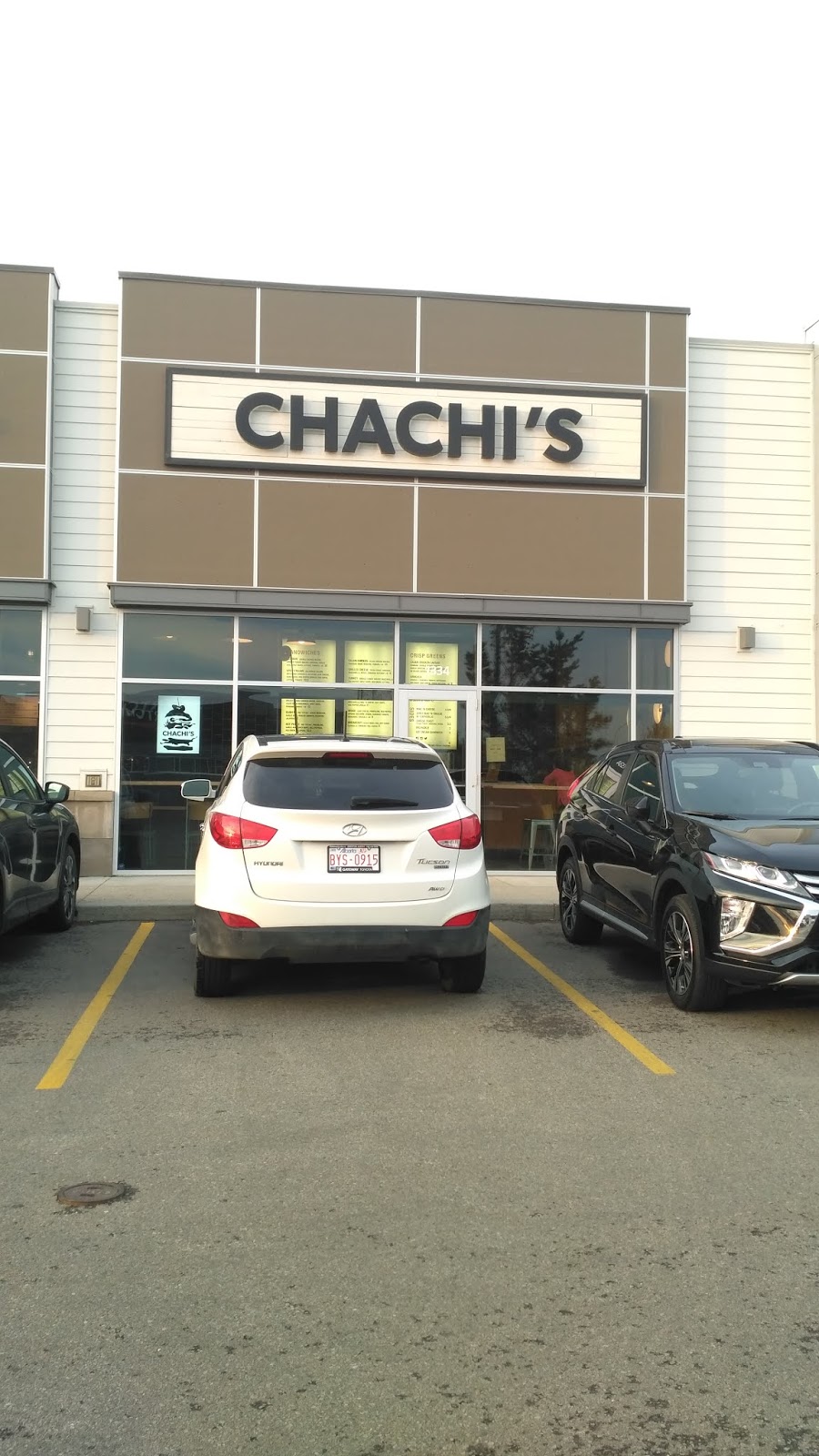 Chachis | 1334 99 St NW, Edmonton, AB T6N 0A8, Canada | Phone: (587) 499-8822