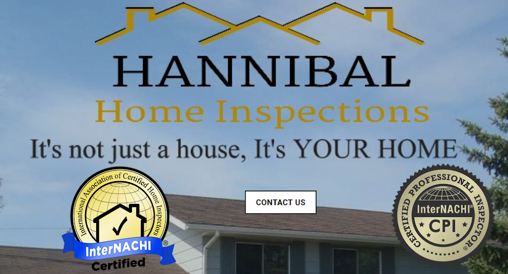 HANNIBAL Home Inspections | 513 Royal Dr, Trochu, AB T0M 2C0, Canada | Phone: (587) 830-2376