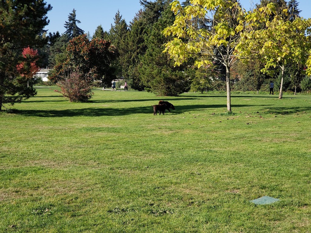 Uplands Dog Off Leash Park | 4441 206 St, Langley City, BC V3A 4Z8, Canada | Phone: (604) 514-2800