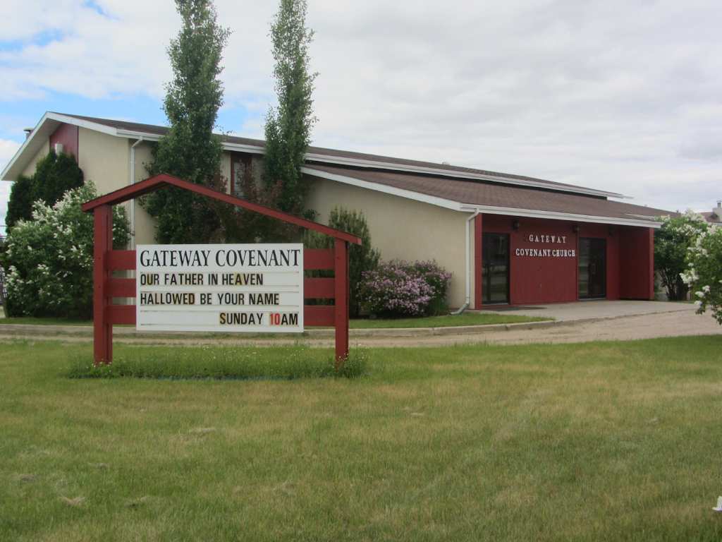Gateway Covenant Church | 1500 15 Ave E, Prince Albert, SK S6V 7B6, Canada | Phone: (306) 764-7155