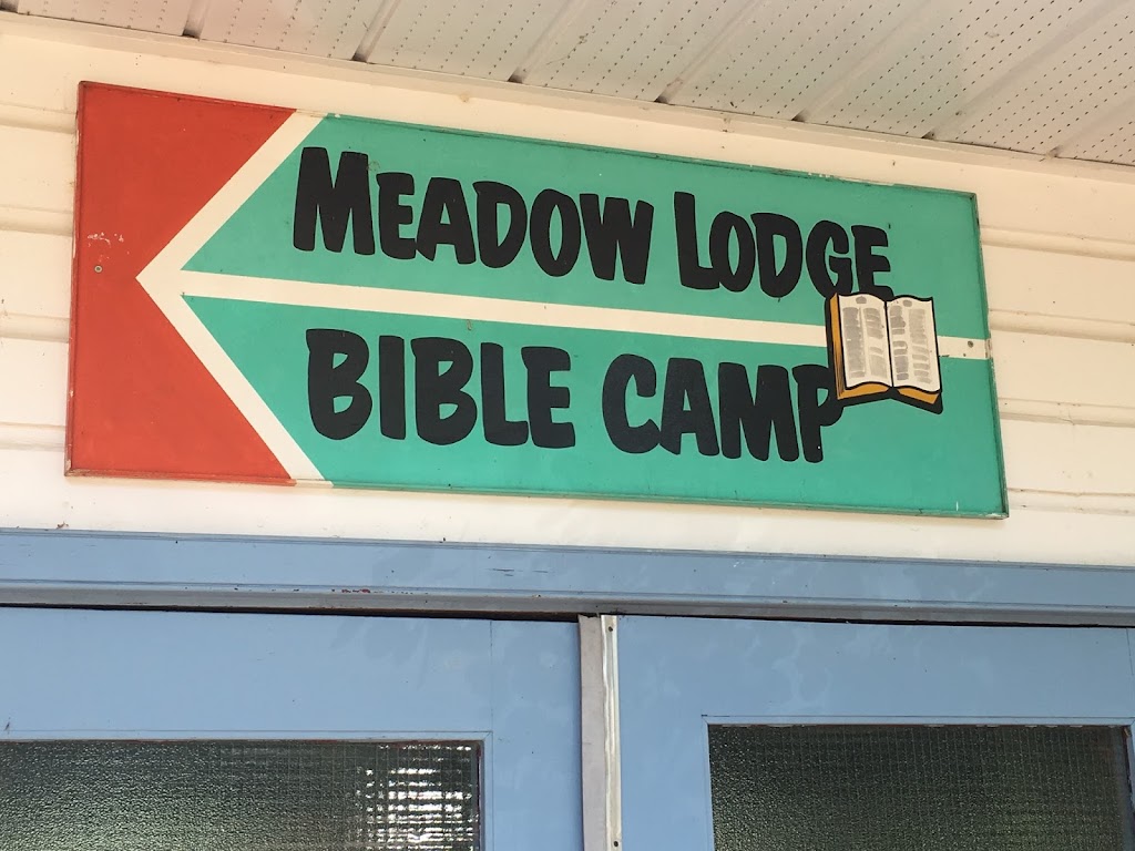 Meadowlodge Bible Camp | 51511 Range Rd 215, Sherwood Park, AB T8E 1H1, Canada | Phone: (587) 598-2428