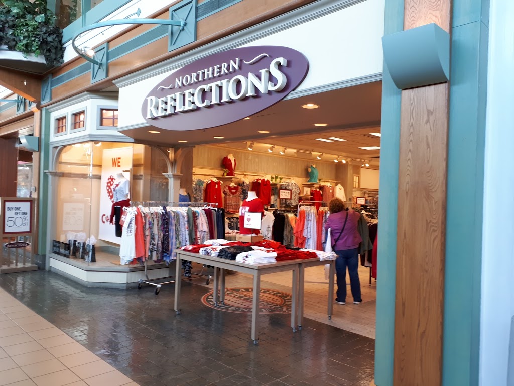 Northern Reflections | Sunnyside Mall, 1595 Bedford Hwy, Bedford, NS B4A 3Y4, Canada | Phone: (902) 835-4454