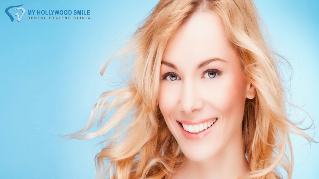 Hollywood Smile | 4646 Dufferin St #17, North York, ON M3H 5S4, Canada | Phone: (647) 947-8000