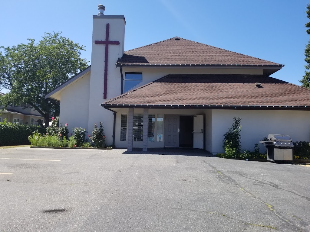 Iglesia Evangelica Pentecostal Emmanuel | 4830 Boundary Rd, Burnaby, BC V5R 2N8, Canada | Phone: (604) 454-9774