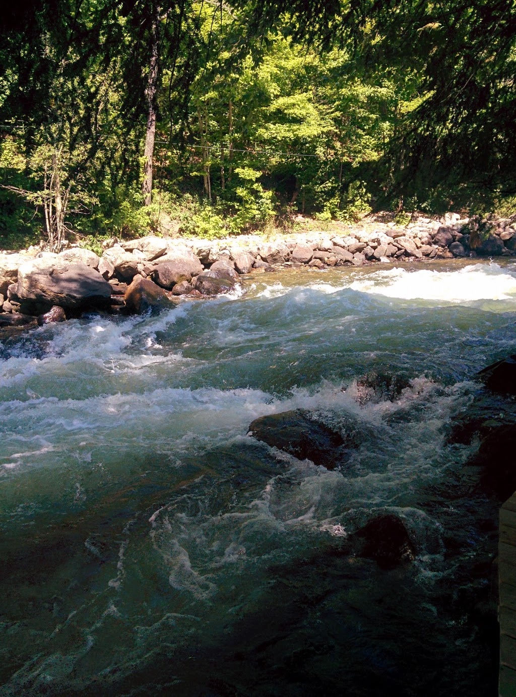 AO Boatwerks Paddling School | 1020 Bethel Rd, Minden, ON K0M 2K0, Canada | Phone: (866) 529-2570