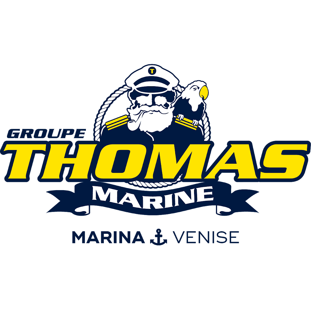 Groupe Thomas Marine - Marina Sainte-Rose | 110 Rue de Venise, Laval, QC H7L 2E8, Canada | Phone: (450) 625-1680