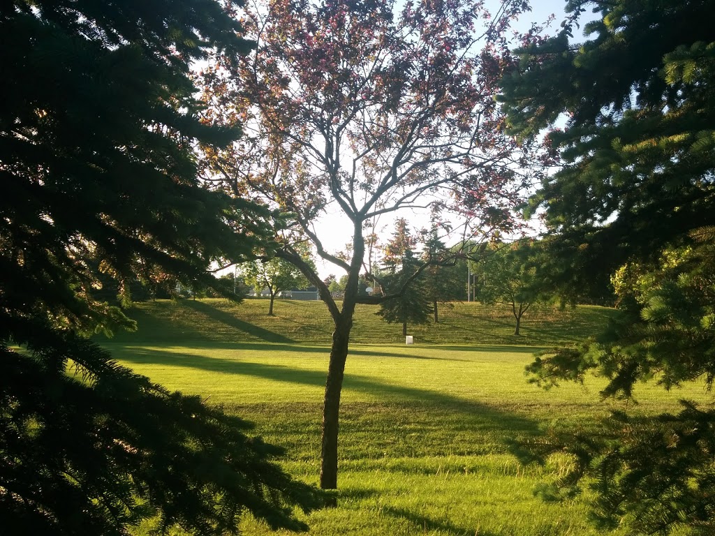 Parc Jules-Émond | 1045 Rue des Collégiens, Québec, QC G3K 1C2, Canada