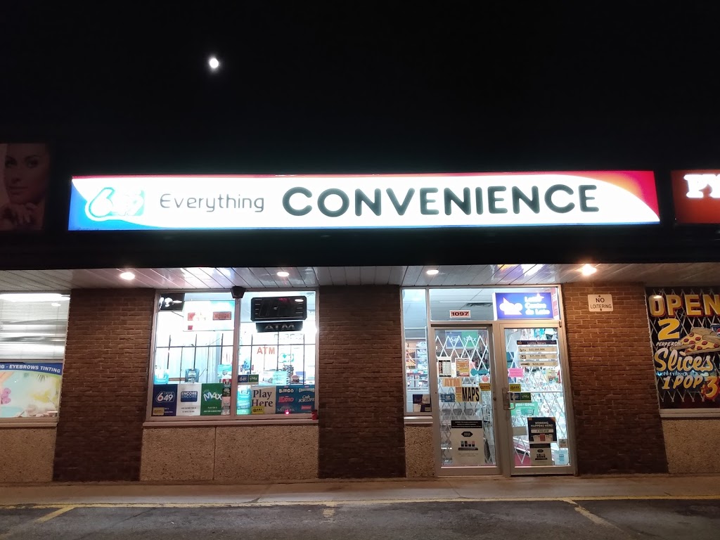 Everything Convenience | Weber St E, Kitchener, ON N2H 3P1, Canada