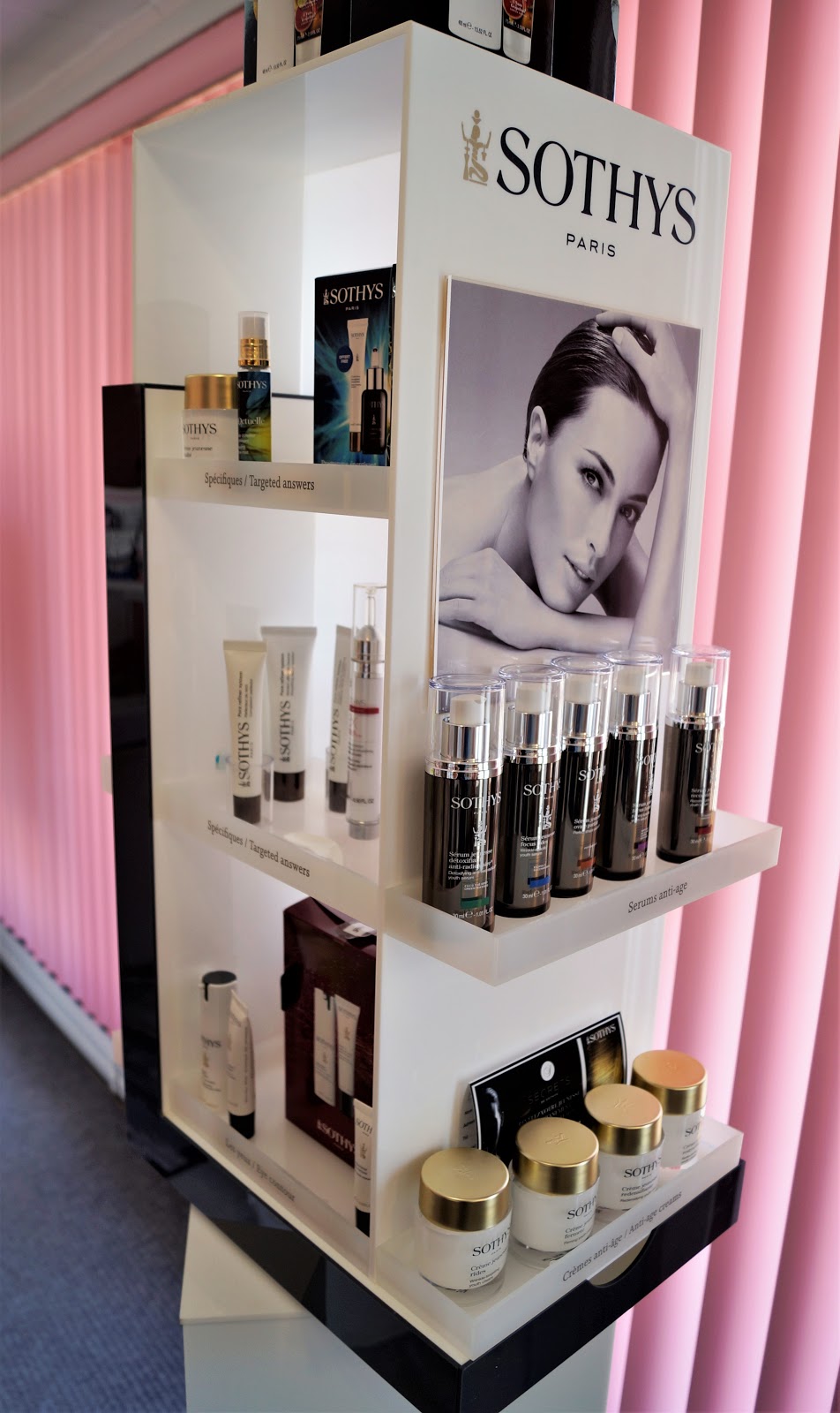 Institut De Beauté Colette | 6 Rue Beausoleil, Saint-Gabriel-de-Brandon, QC J0K 2N0, Canada | Phone: (450) 835-3181