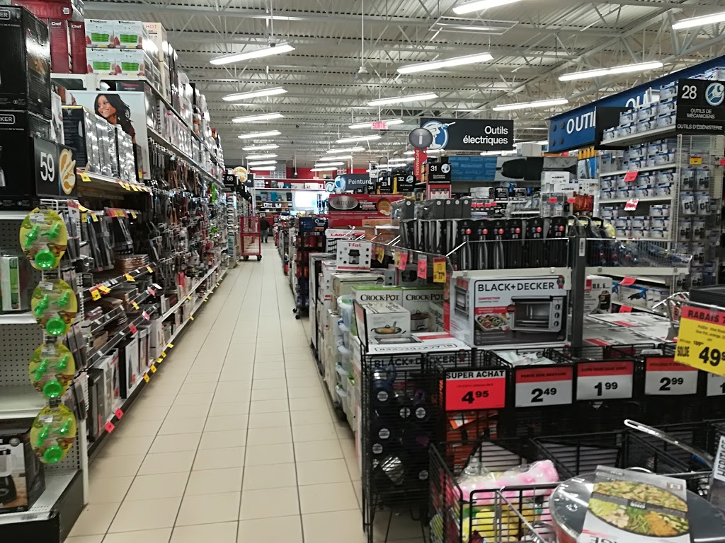 Canadian Tire - La Plaine, QC | 4785 Boulevard Laurier, Terrebonne, QC J7M 1C3, Canada | Phone: (450) 477-4013