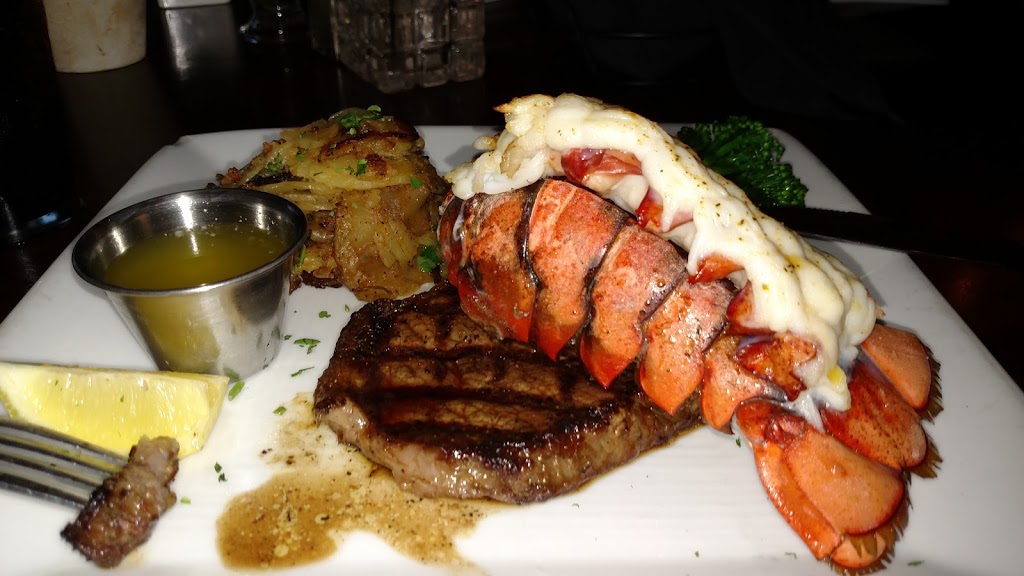 Jack Niemanns Black Forest Steak House | 638 Peace Portal Dr, Blaine, WA 98230, USA | Phone: (360) 306-8342