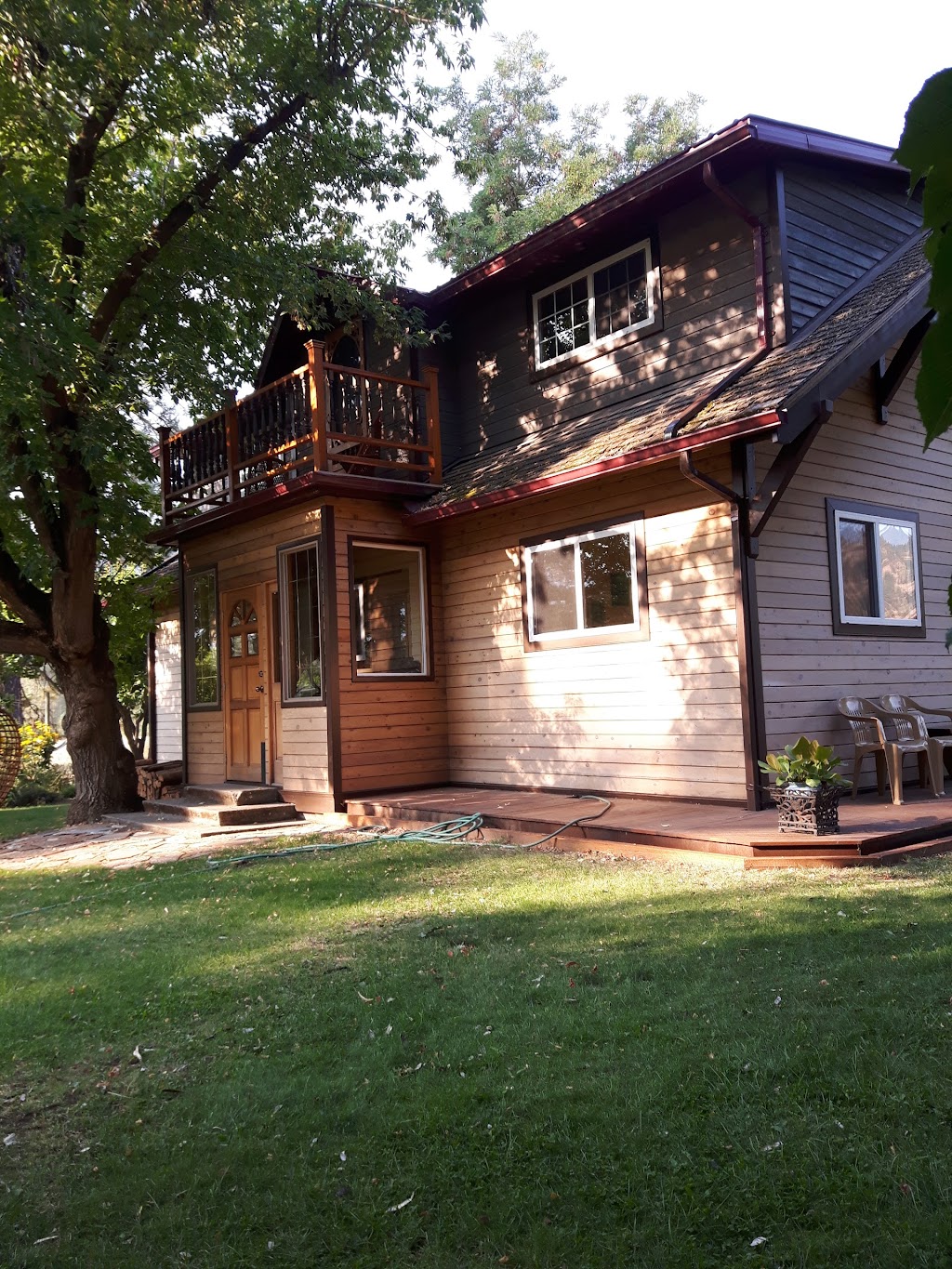 Natashas Guesthouse | Grand Forks, BC V0H 1H4, Canada | Phone: (250) 442-8201