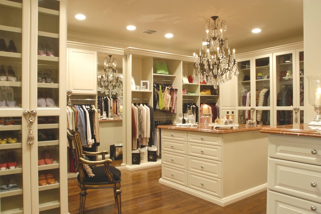 Closets by Design - Vancouver | 1515 Broadway St Unit 700, Port Coquitlam, BC V3C 6M2, Canada | Phone: (604) 475-7200