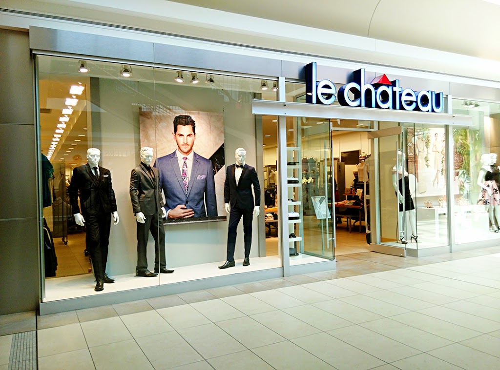 LE CHÂTEAU | 1800 Sheppard Ave E #1065, North York, ON M2J 5A7, Canada | Phone: (416) 494-8198