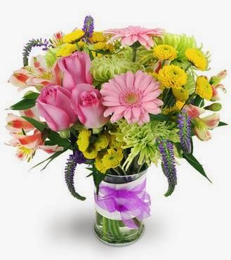 Rosette Florist | 1431 Boulevard Shevchenko, LaSalle, QC H8N 1P2, Canada | Phone: (514) 365-5655