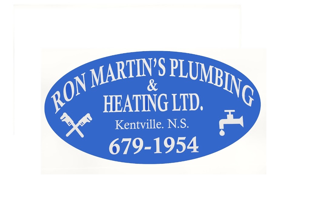 Martins Ron Plumbing, Heating Ltd & Electrical | 913 Park St, Kentville, NS B4N 5H3, Canada | Phone: (902) 679-1954