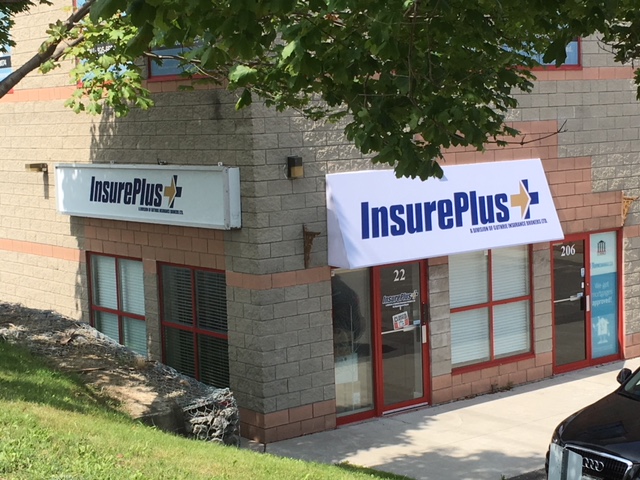 InsurePlus™ | 10 Sunray St #22, Whitby, ON L1N 9B5, Canada | Phone: (888) 310-7283