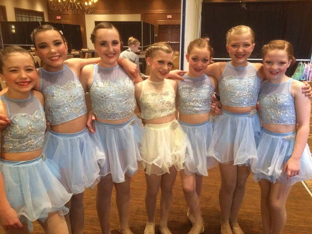 Joys School Of Dance | 4915 53 St, Innisfail, AB T4G 1T9, Canada | Phone: (403) 227-6363