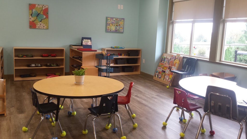 Bee House Montessori Daycare III | 283 Hart St, Coquitlam, BC V3K 4B1, Canada | Phone: (604) 432-1857