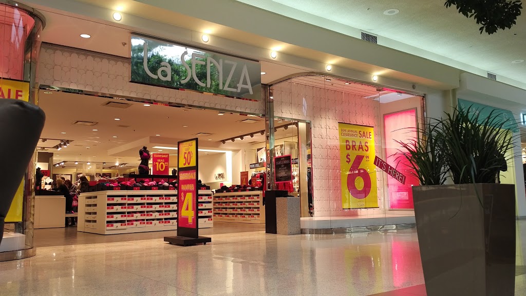 La Senza | 84 Lynden Rd UNIT D7-B, Brantford, ON N3R 6B8, Canada | Phone: (519) 759-6102