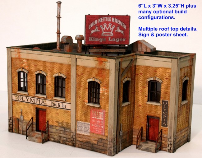 ITLA Scale Models Inc. | Dorchester, Thames Centre, ON N0L 1G3, Canada | Phone: (404) 462-4463