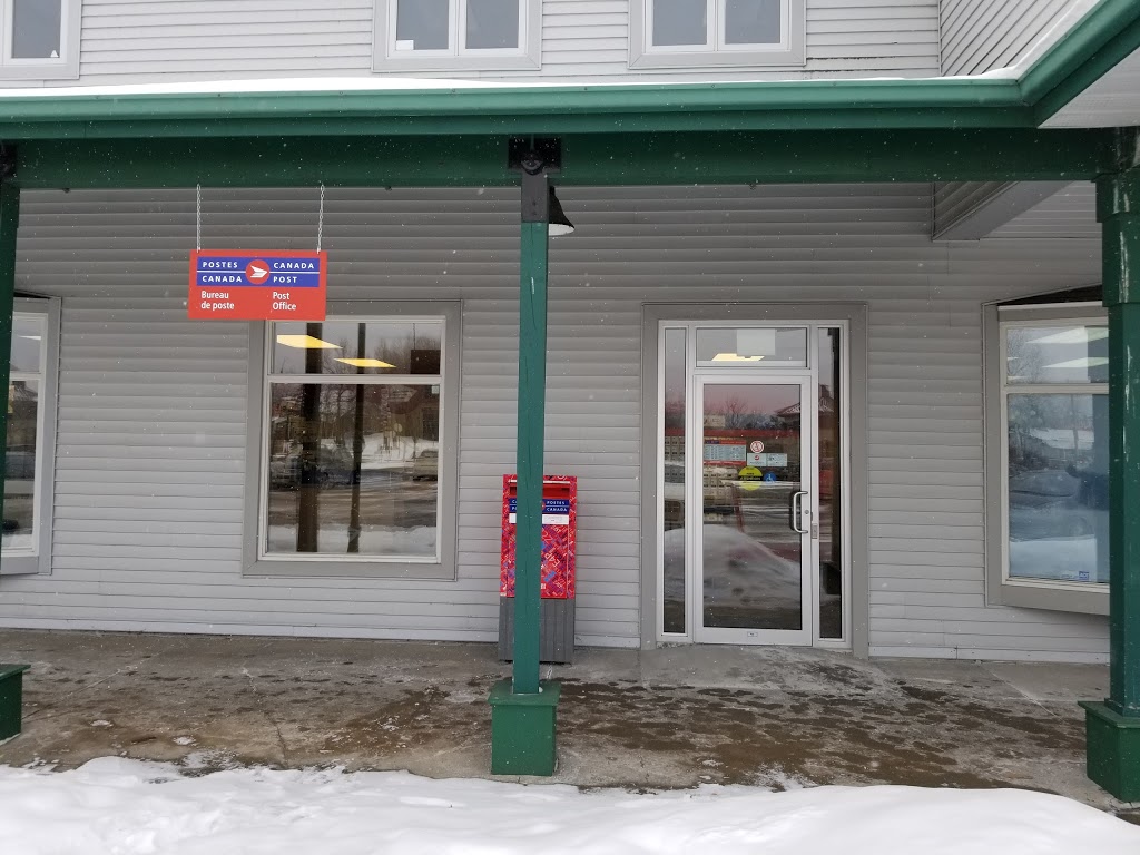 Canada Post | 89 Boulevard de Bromont local 102, Bromont, QC J2L 1A0, Canada | Phone: (450) 534-2534