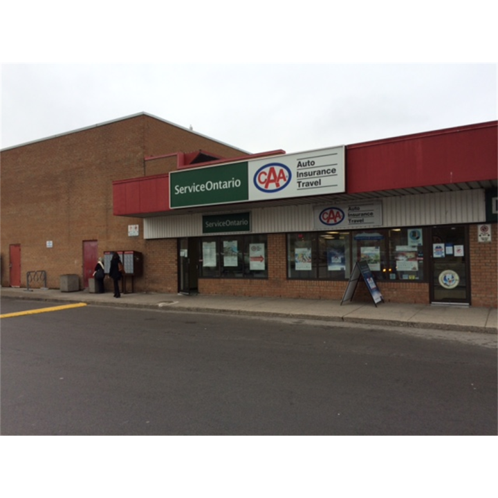 CAA Store - Hamilton West | 1717 Main St W, Hamilton, ON L8S 1G5, Canada | Phone: (905) 525-6131