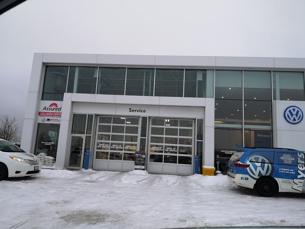 Assured Automotive | 2500 Palladium Dr Unit 201, Kanata, ON K2V 1E2, Canada | Phone: (613) 883-9153