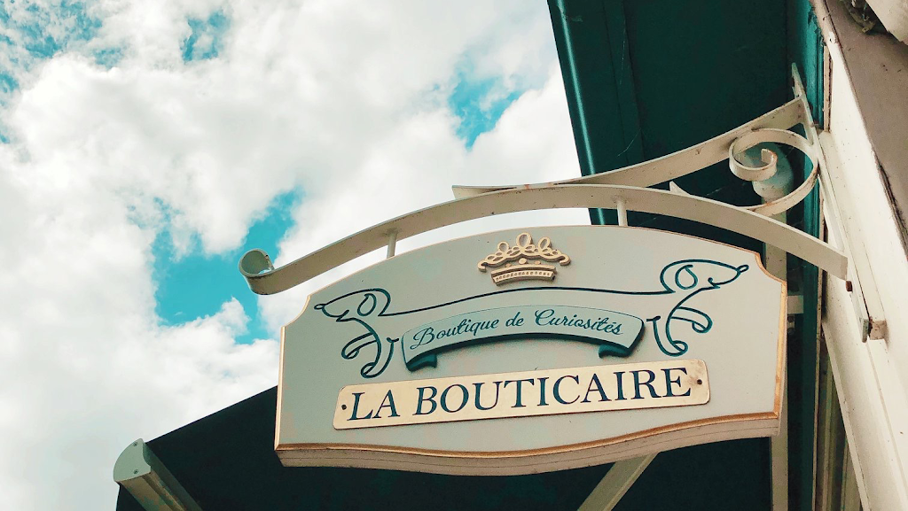 La Bouticaire | 414 Av Victoria, Saint-Lambert, QC J4P 2H9, Canada | Phone: (450) 890-4414