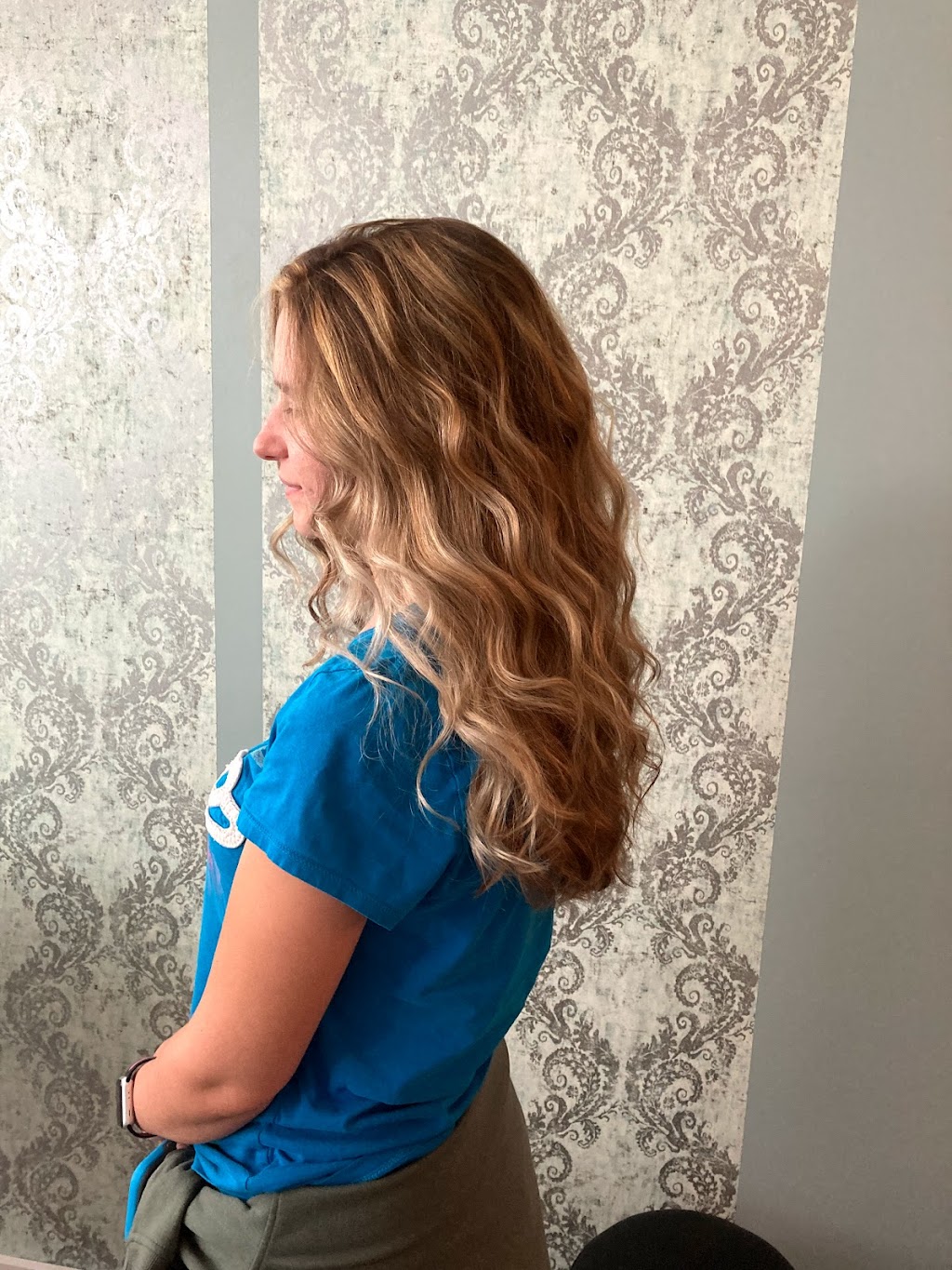 The Vault Hair Company | 5008 50 Ave, Stettler, AB T0C 2L2, Canada | Phone: (403) 743-0248